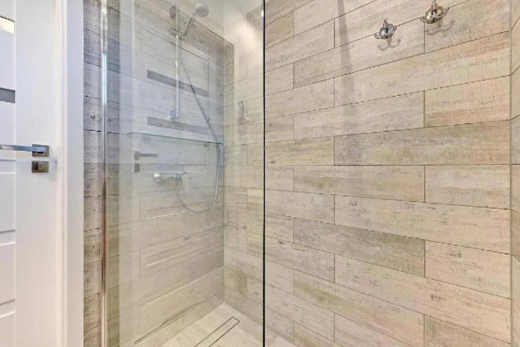 Apartament Urbannestgroup Swietojanska 35 36 II Gdańsk